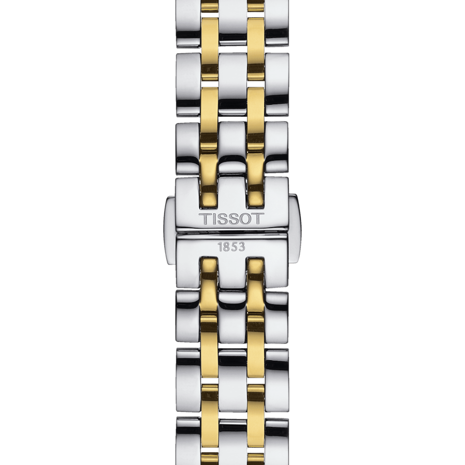 Tissot Classic Dream Lady - T129.210.22.263.00