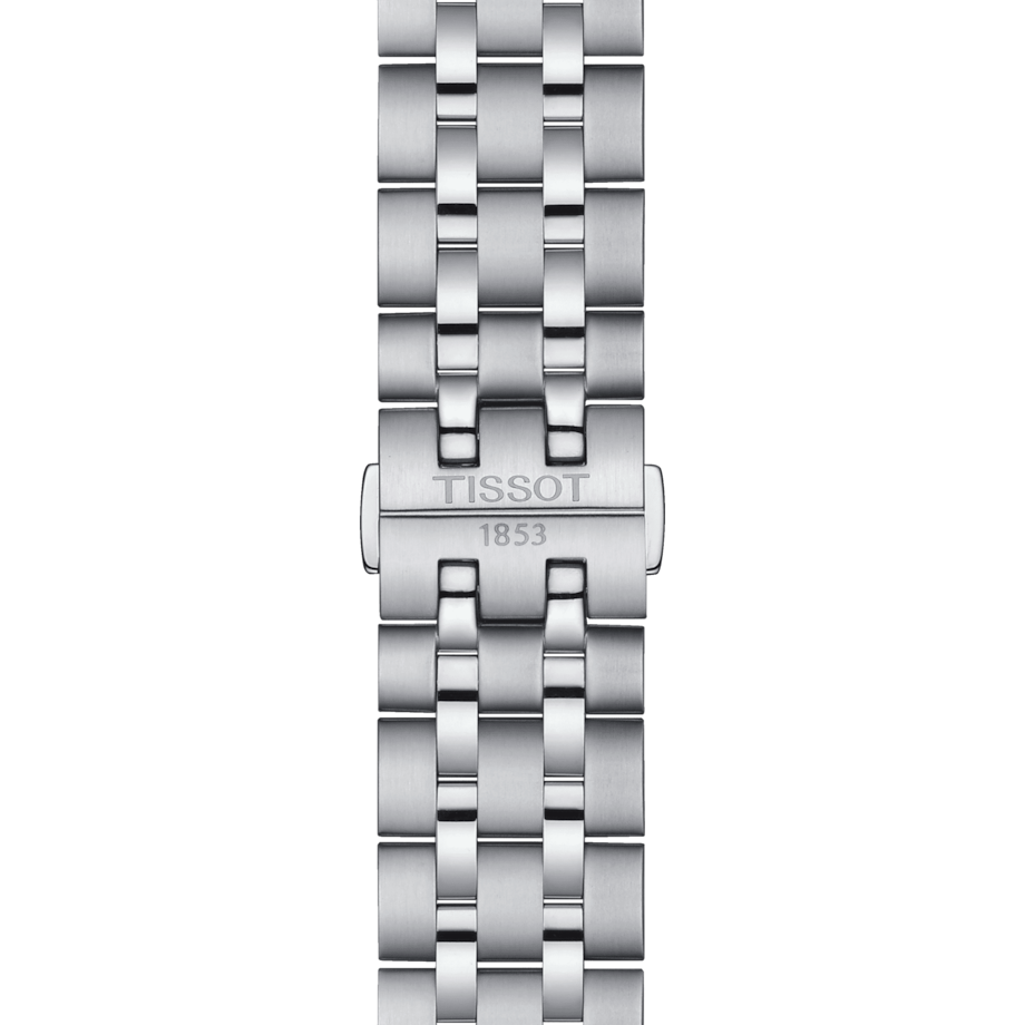 Tissot Classic Dream Swissmatic - T129.407.11.031.00