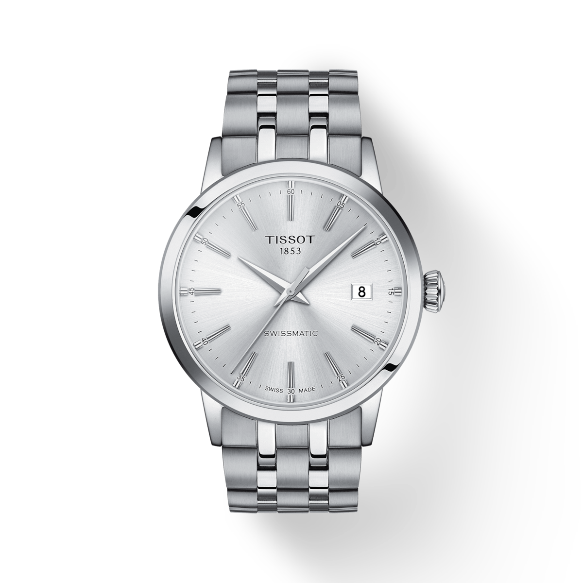 Tissot Classic Dream Swissmatic - T129.407.11.031.00