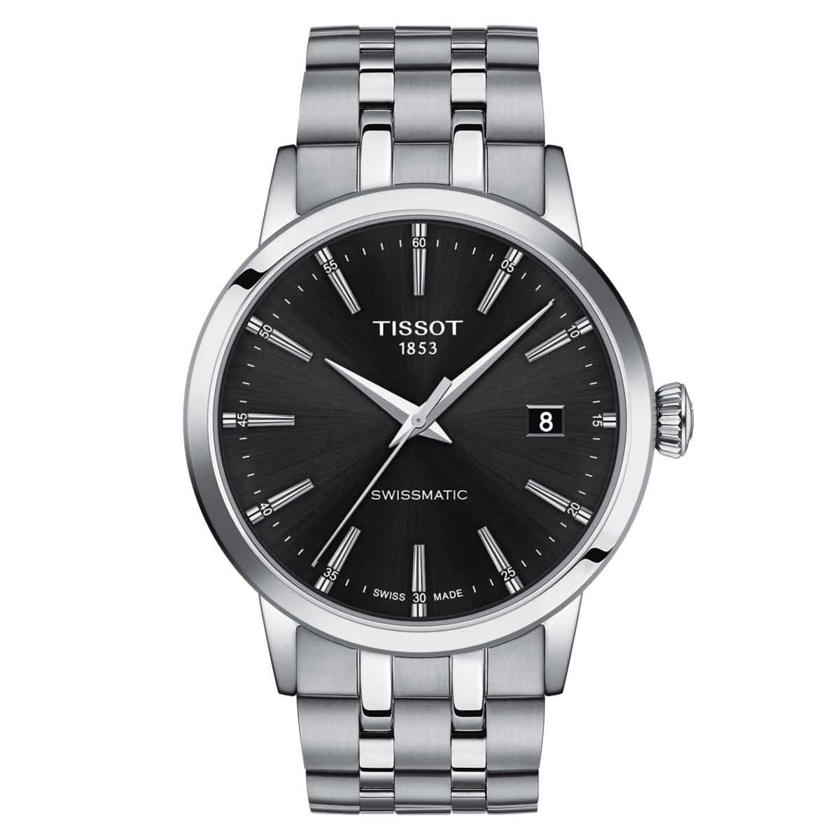 Tissot Classic Dream Swissmatic - T129.407.11.051.00