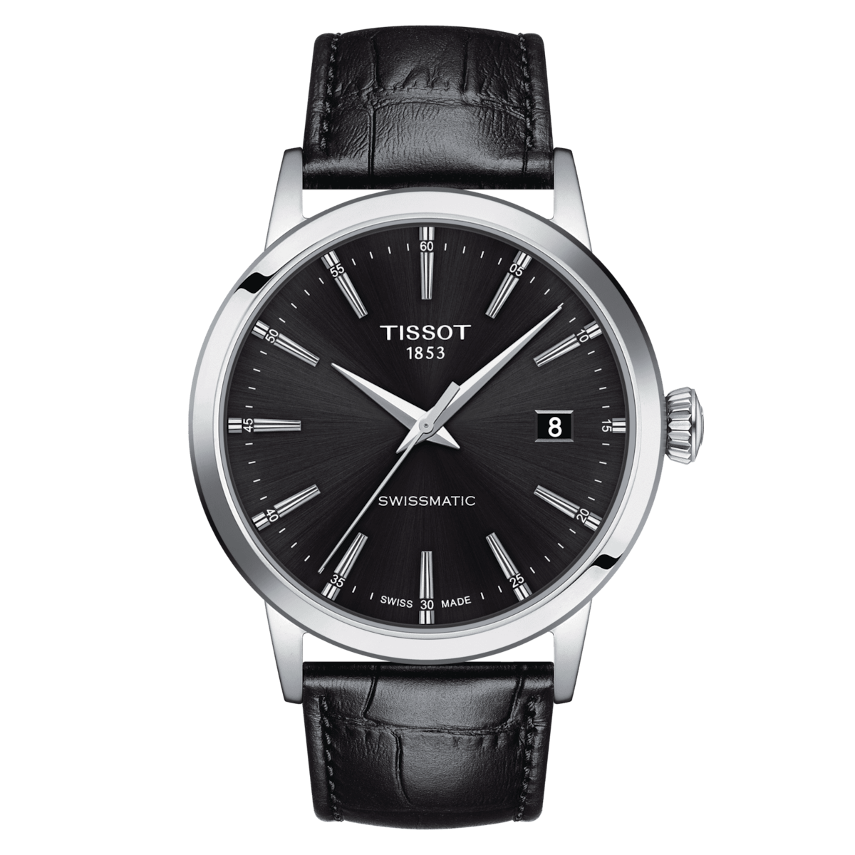 Tissot Classic Dream Swissmatic - T129.407.16.051.00