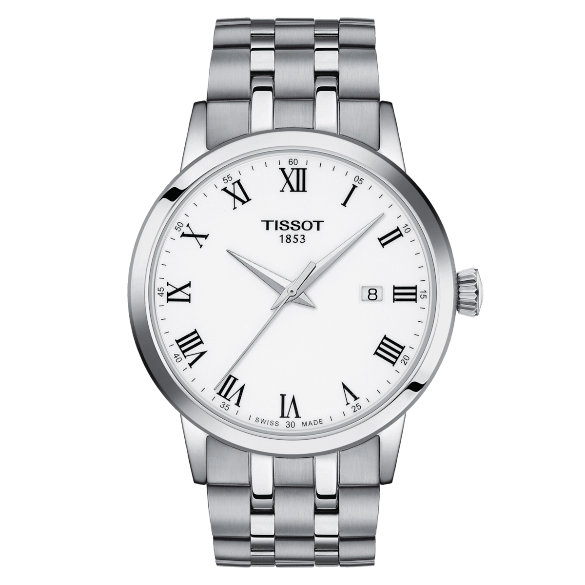 Tissot Classic Dream - T129.410.11.013.00