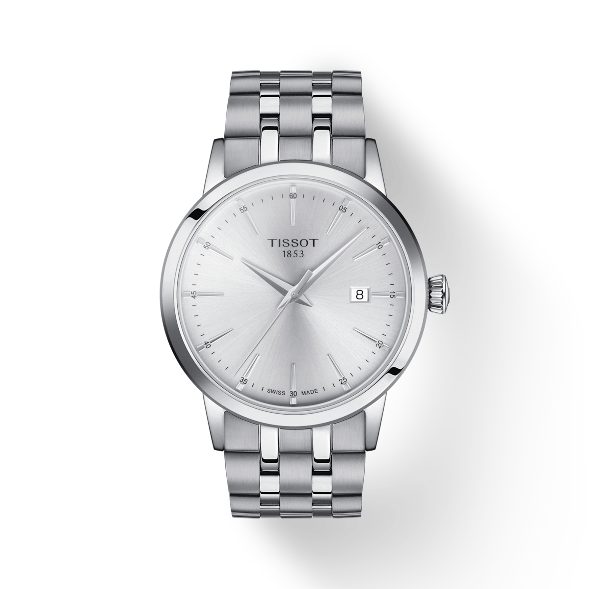 Tissot Classic Dream - T129.410.11.031.00