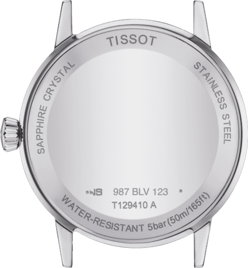 Tissot Classic Dream - T129.410.11.031.00