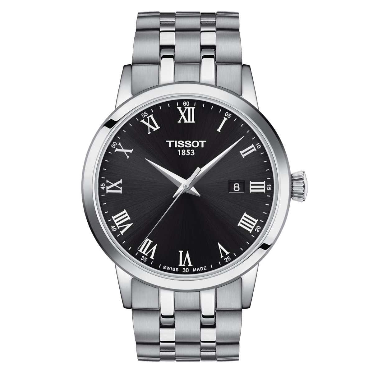 Tissot Classic Dream - T129.410.11.053.00