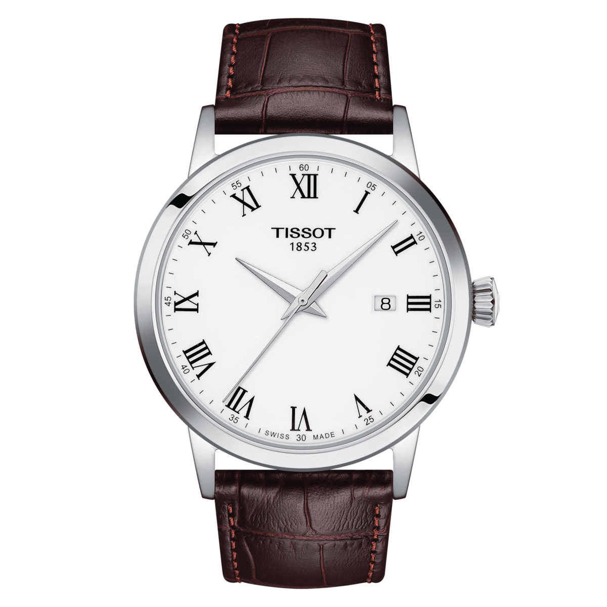 Tissot Classic Dream - T129.410.16.013.00