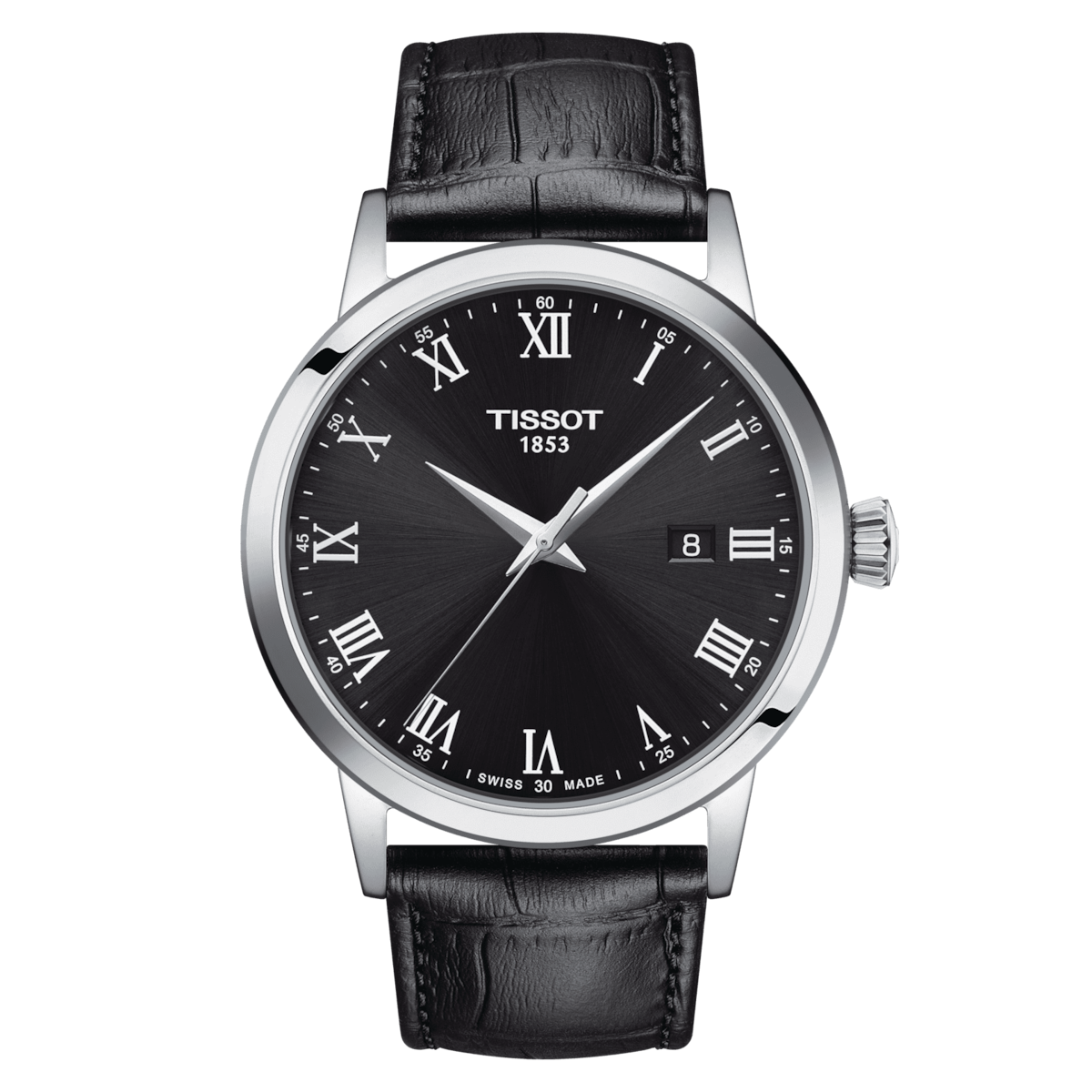 Tissot Classic Dream - T129.410.16.053.00