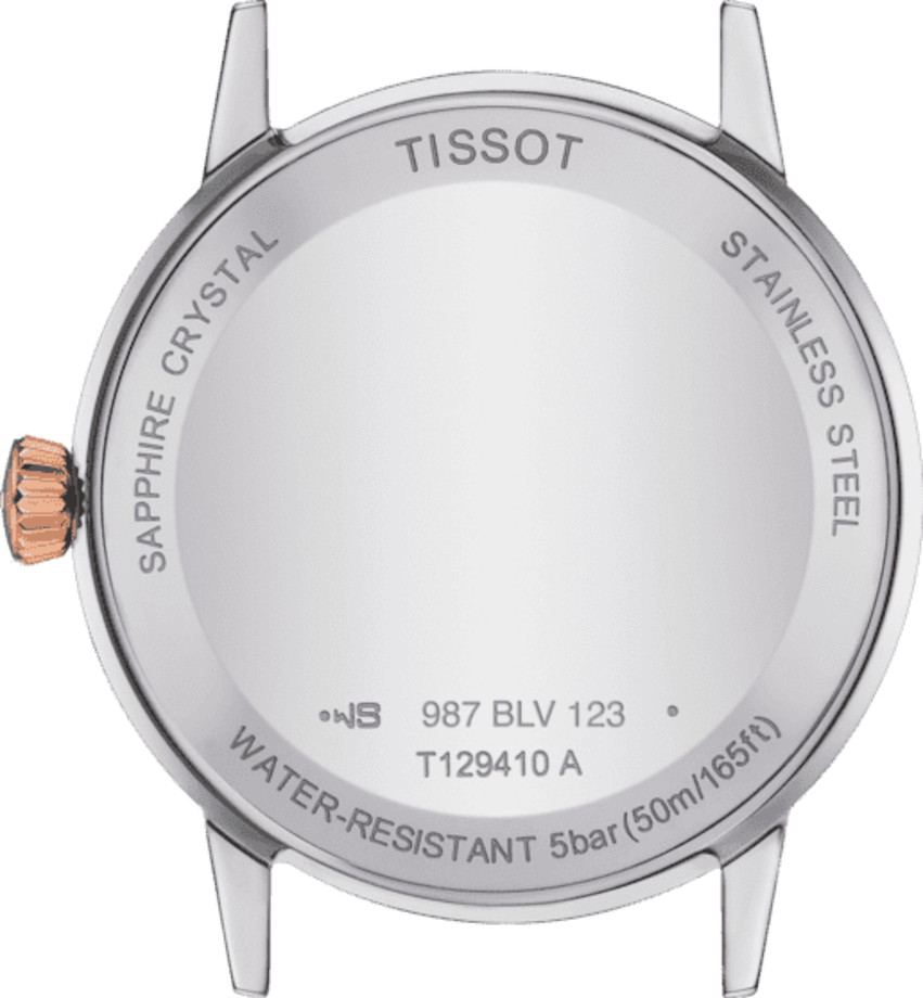 Tissot Classic Dream - T129.410.22.013.00