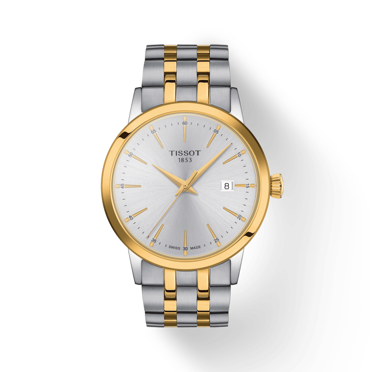 Tissot Classic Dream - T129.410.22.031.00