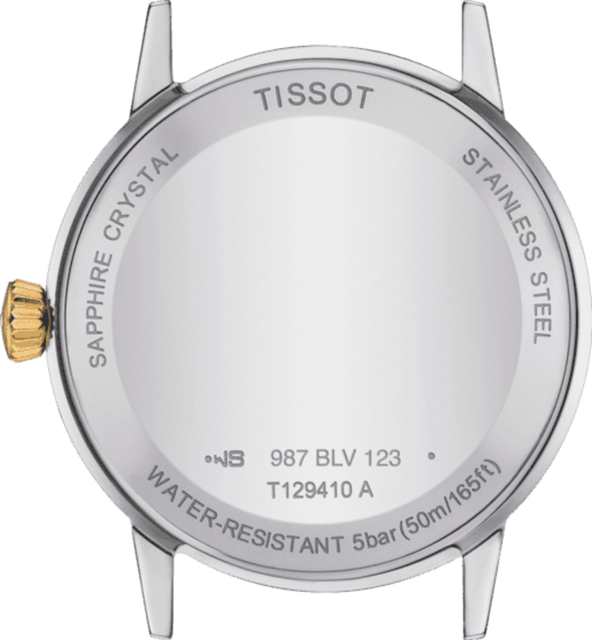 Tissot Classic Dream - T129.410.22.031.00