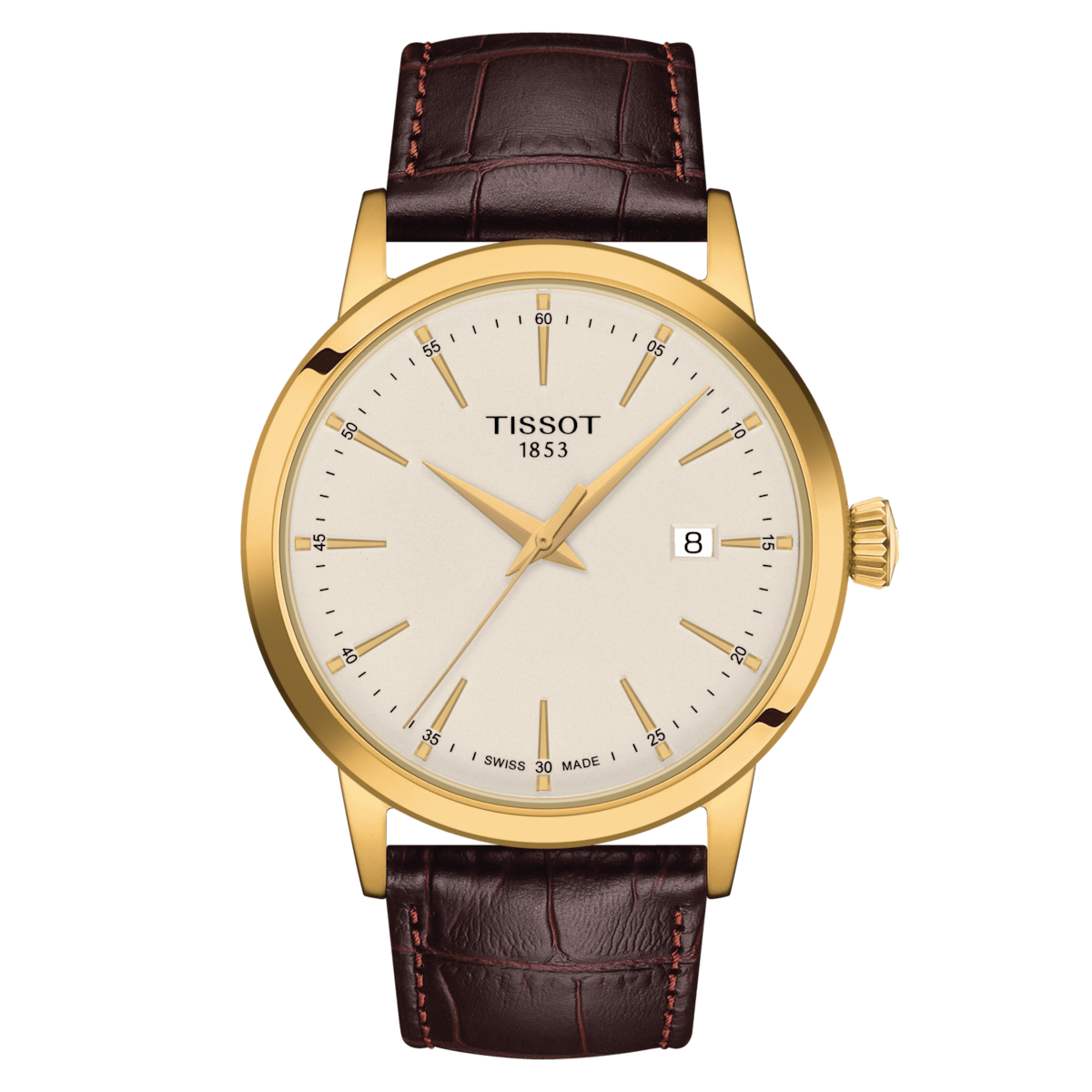 TISSOT CLASSIC DREAM - T129.410.36.261.00