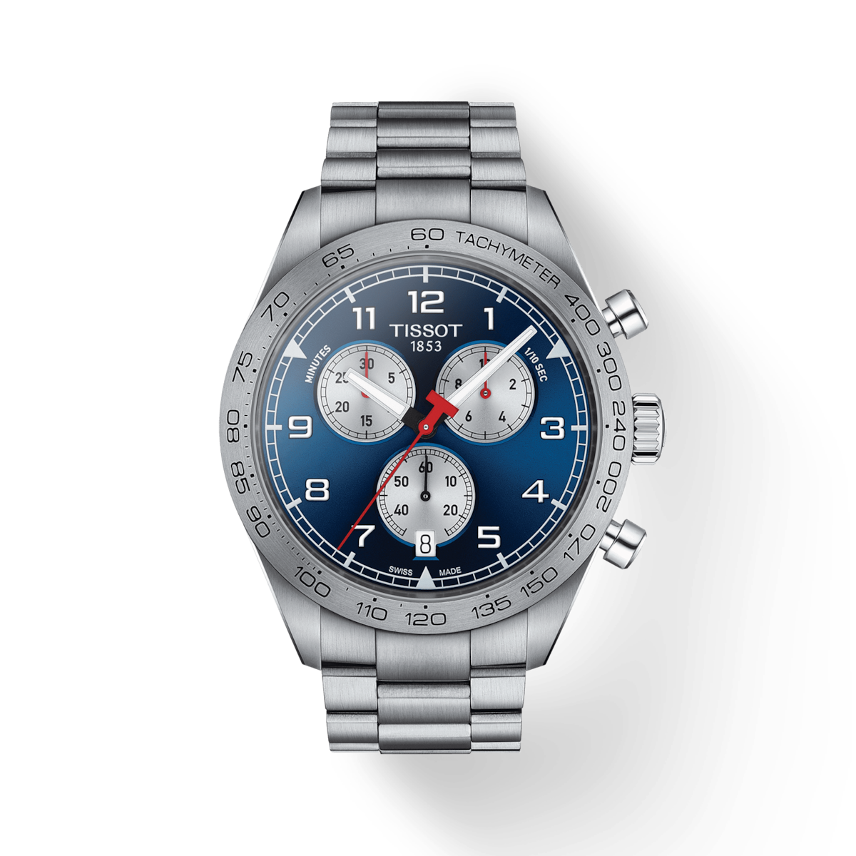 Tissot PRS 516 Chronograph - T131.617.11.042.00