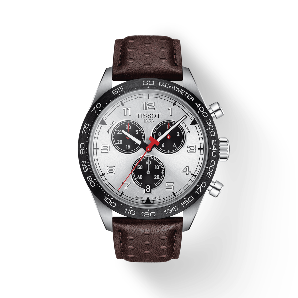 Tissot PRS 516 Chronograph - T131.617.16.032.00