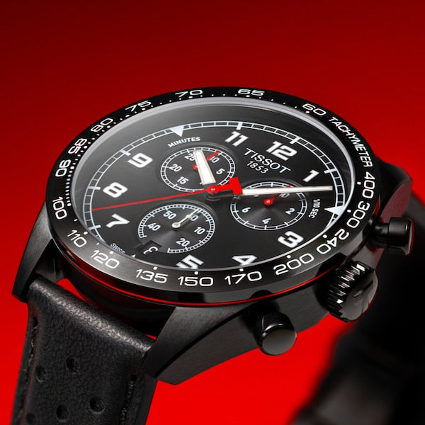 Tissot PRS 516 Chronograph - T131.617.36.052.00