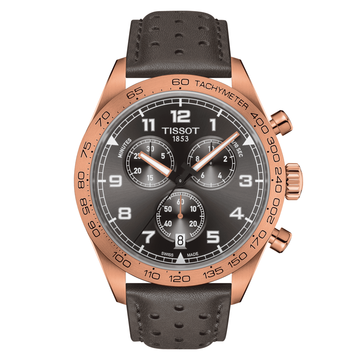 Tissot PRS 516 Chronograph - T131.617.36.082.00