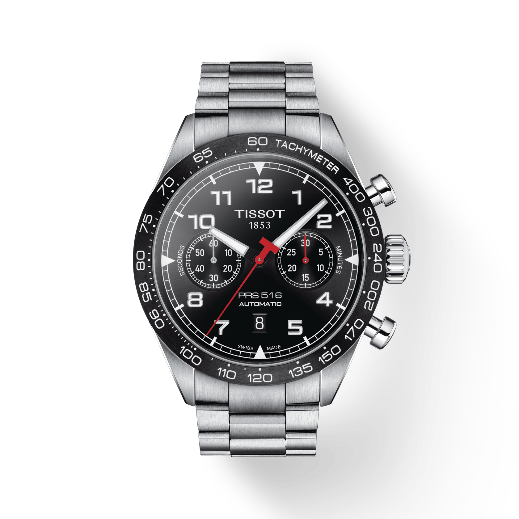 Tissot PRS 516 Automatic Chronograph - T131.627.11.052.00