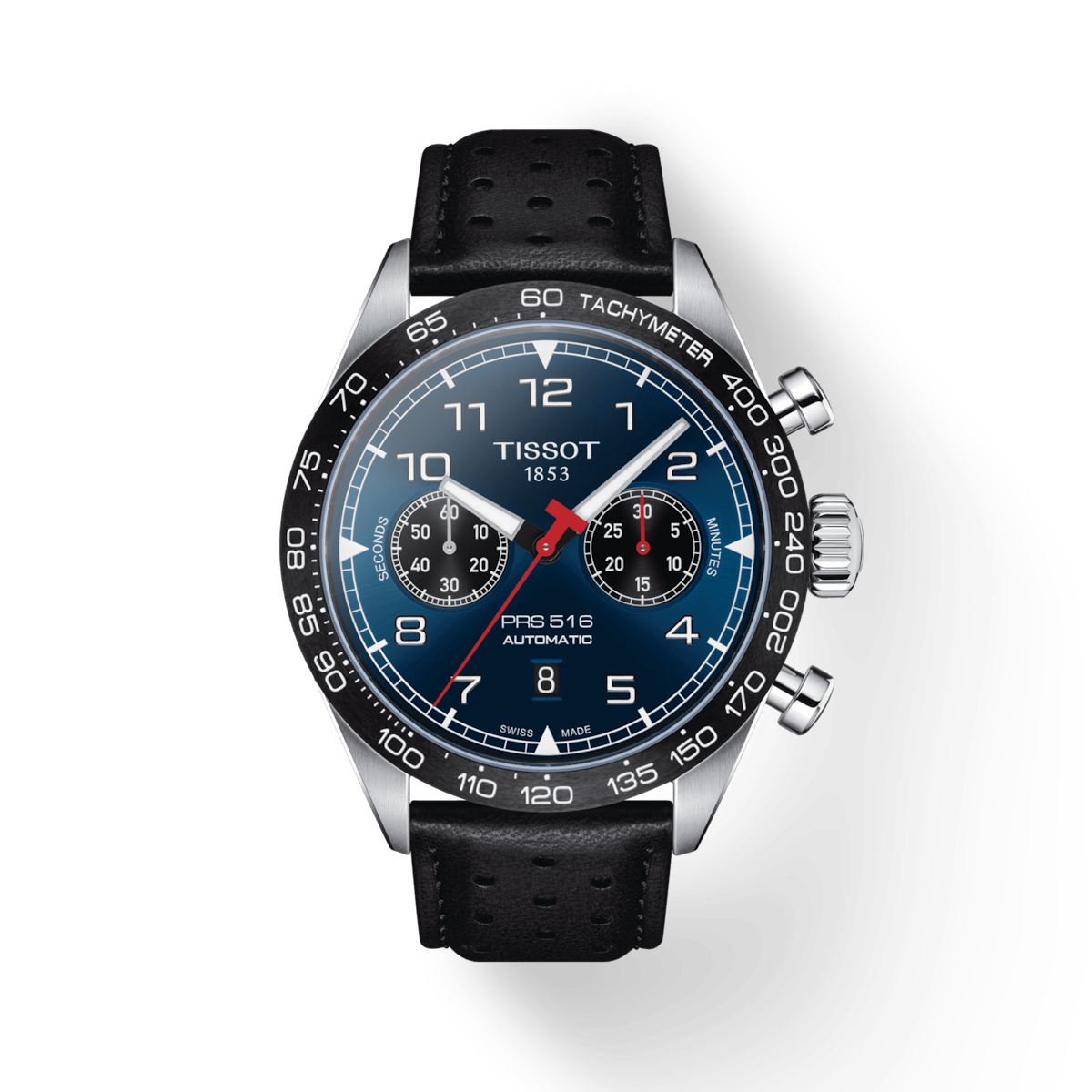 Tissot PRS 516 Automatic Chronograph - T131.627.16.042.00