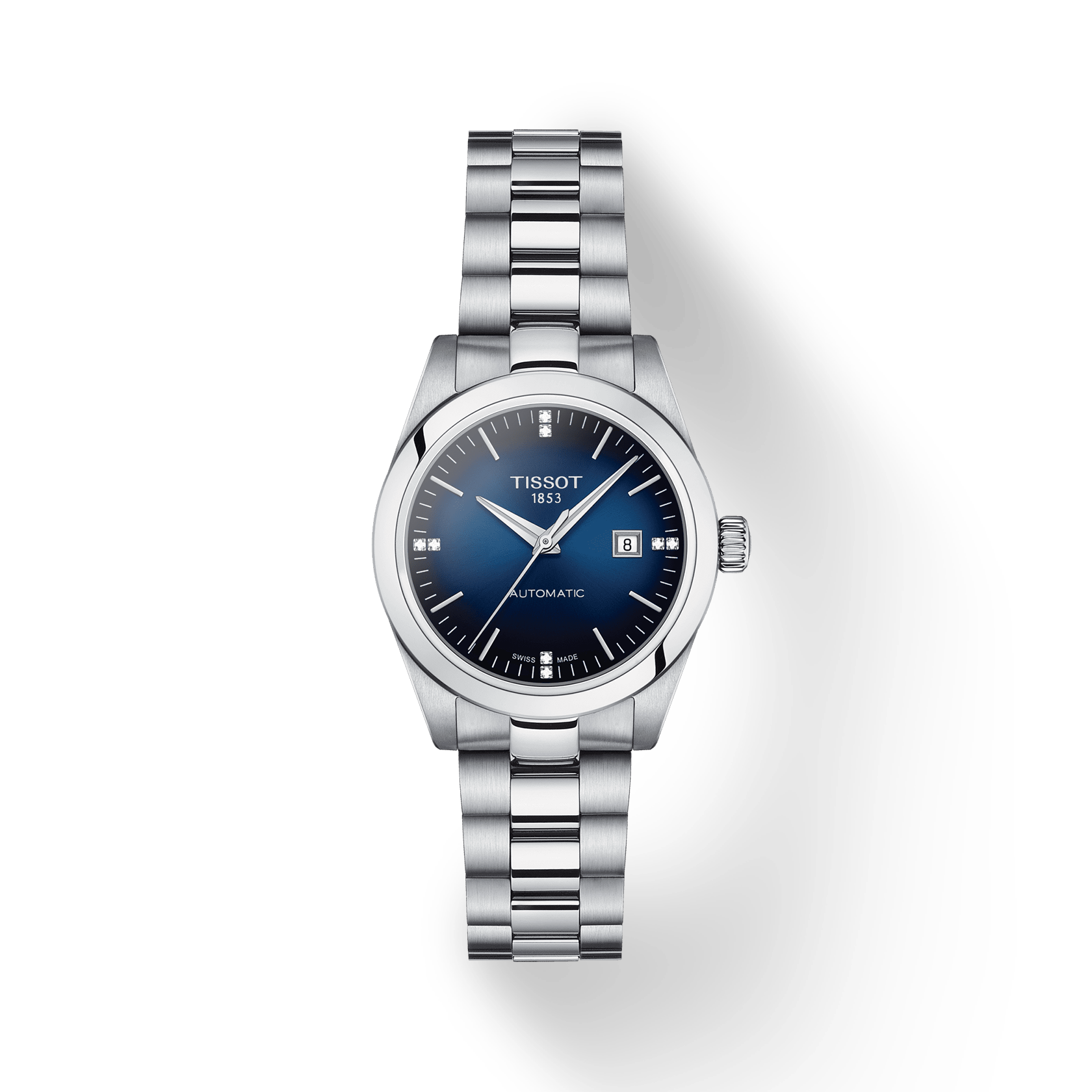 Tissot T-My Lady Automatic - T132.007.11.046.00