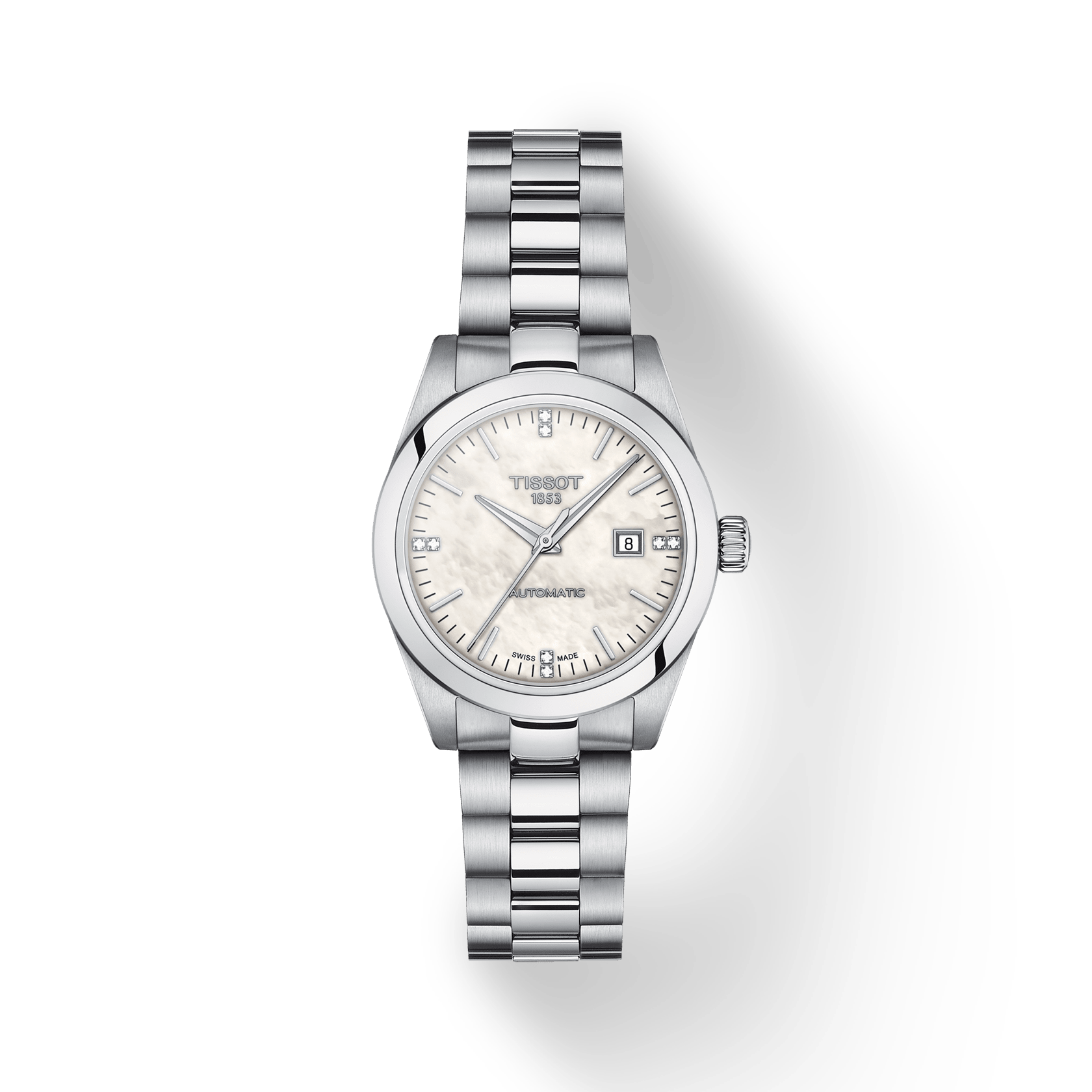 Tissot T-My Lady Automatic - T132.007.11.116.00