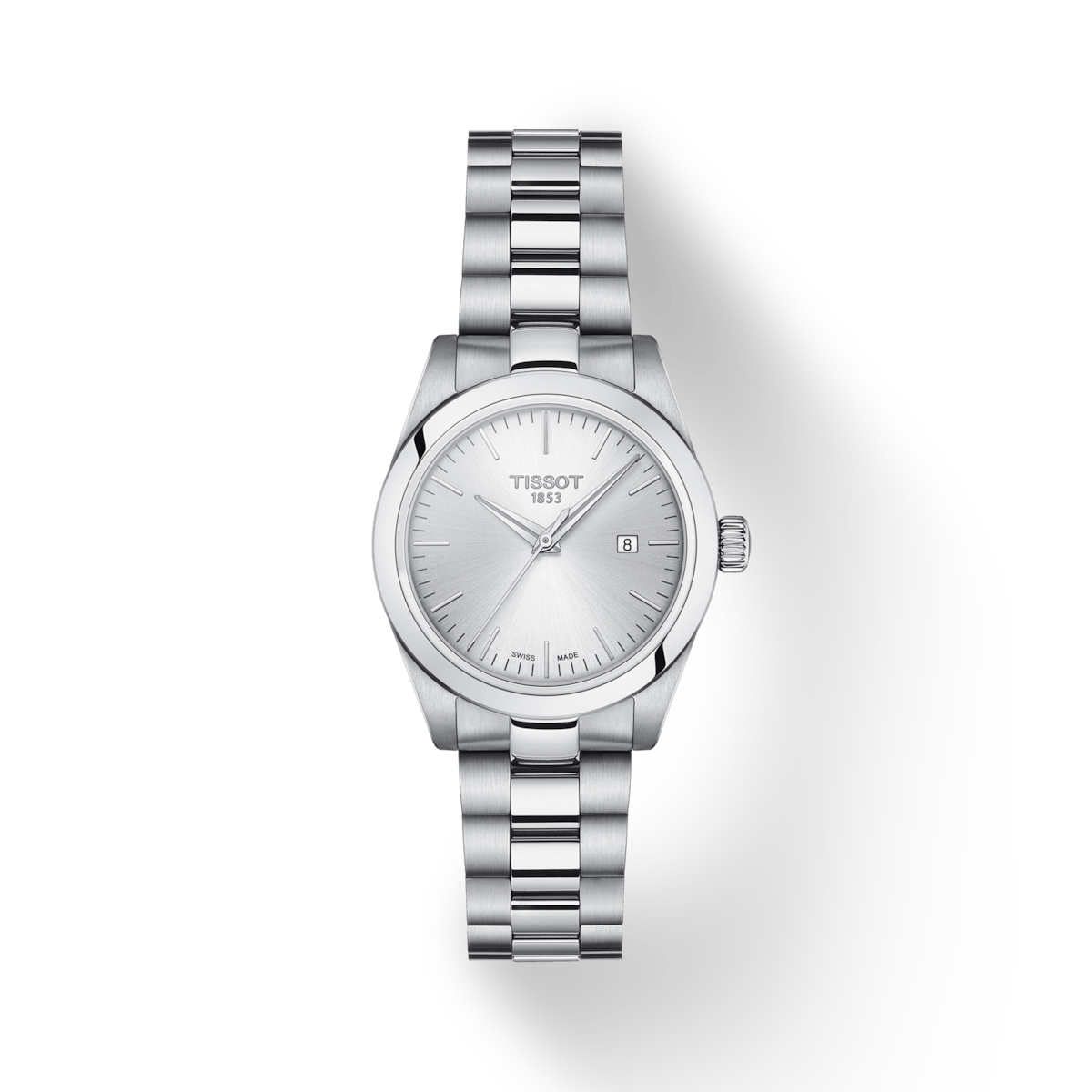 Tissot T-My Lady - T132.010.11.031.00