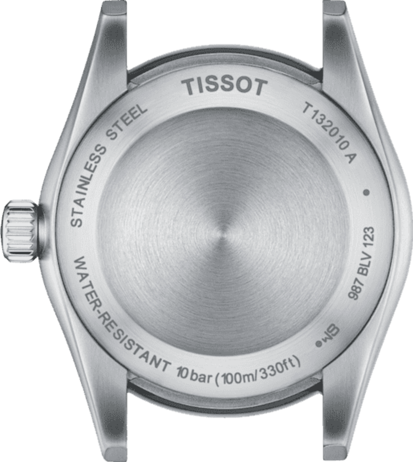 Tissot T-My Lady - T132.010.11.031.00