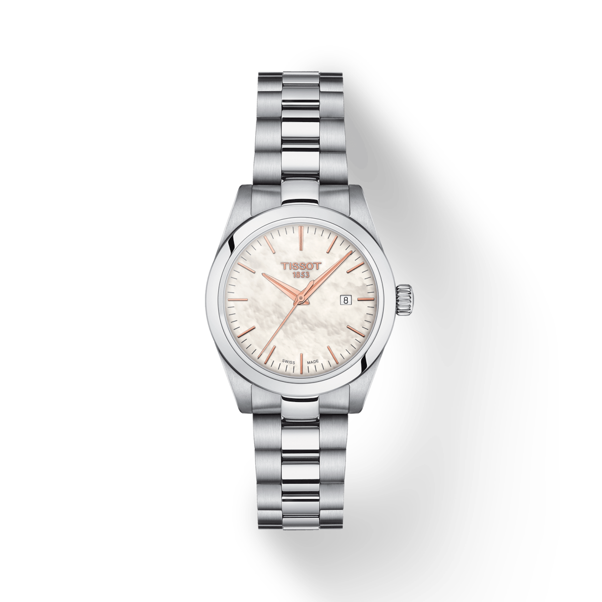 Tissot T-My Lady - T132.010.11.111.00