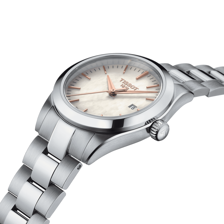 Tissot T-My Lady - T132.010.11.111.00