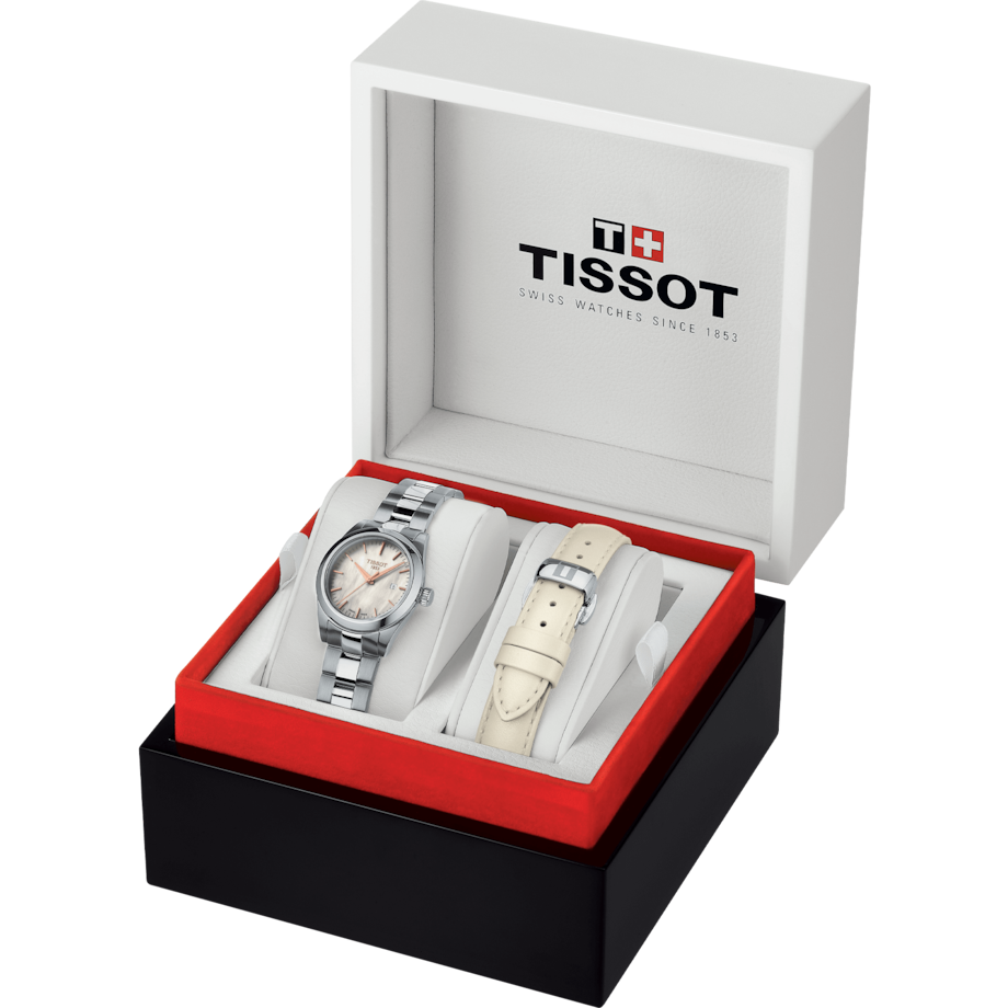 Tissot T-My Lady - T132.010.11.111.00