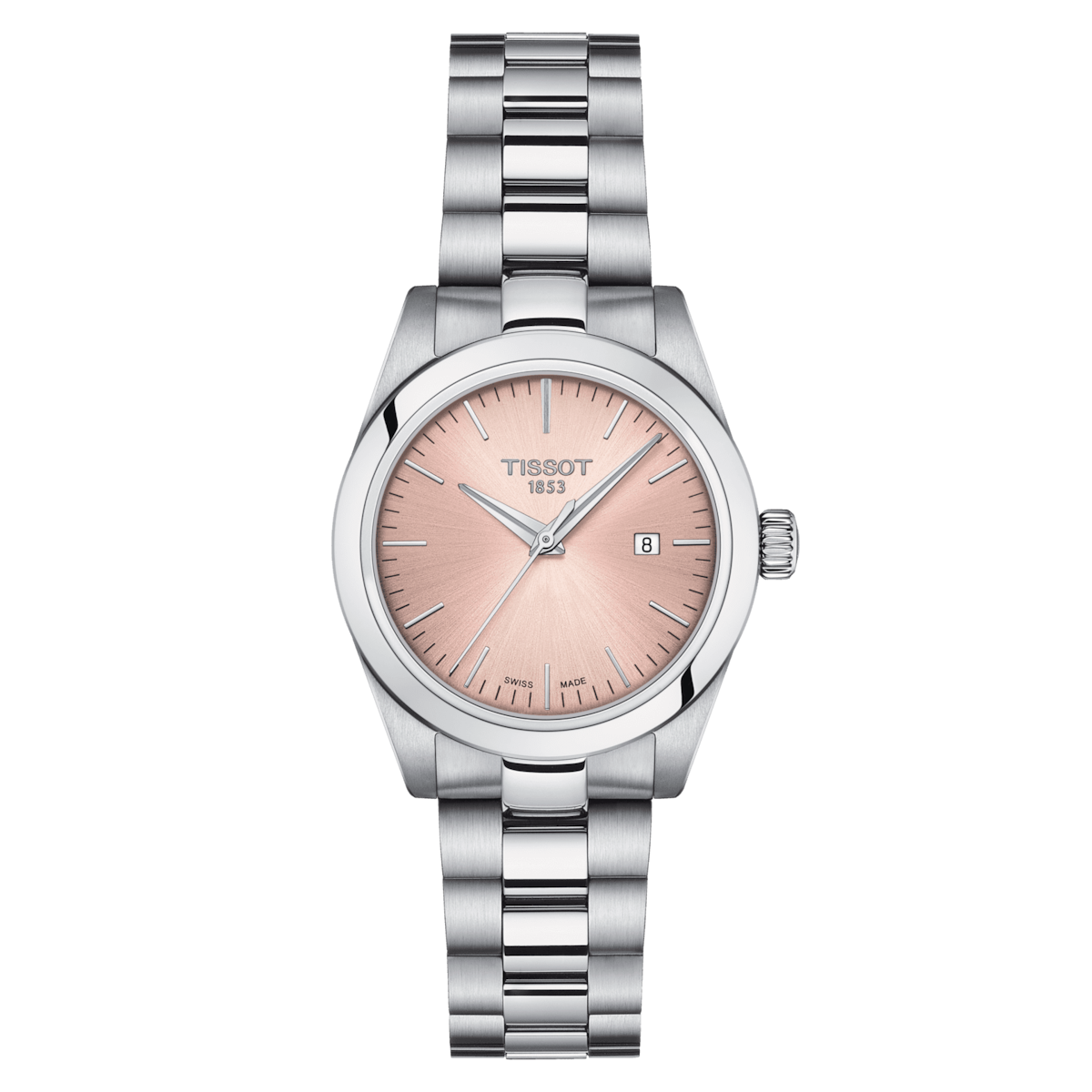 Tissot T-My Lady - T132.010.11.331.00