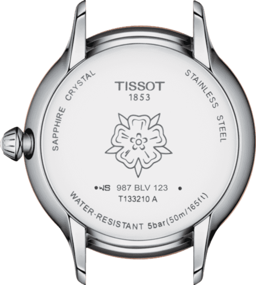 Tissot Odaci-T - T133.210.26.031.00