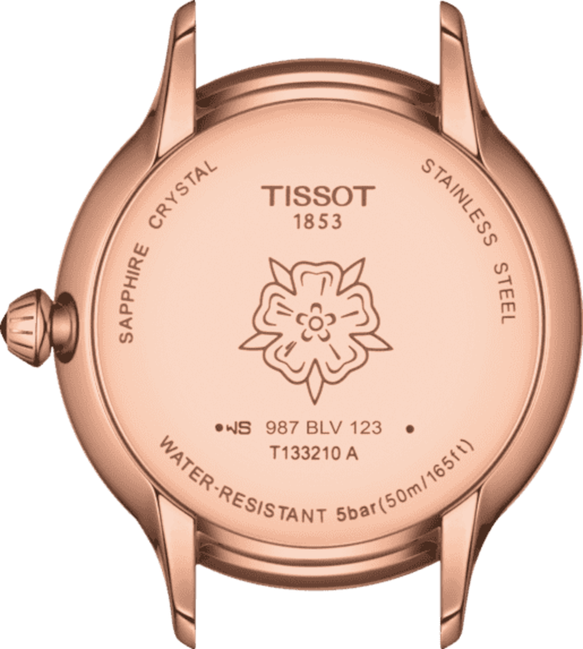 Tissot Odaci-T - T133.210.36.056.00