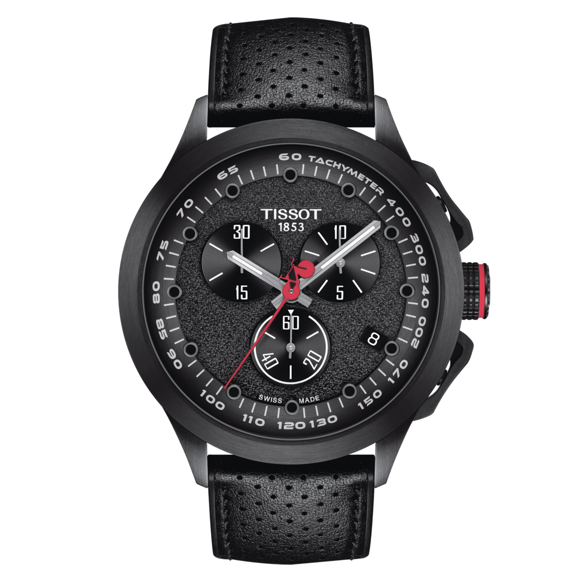 Tissot T-Race Cycling Giro d'Italia 2022 Special Edition - T135.417.37.051.01