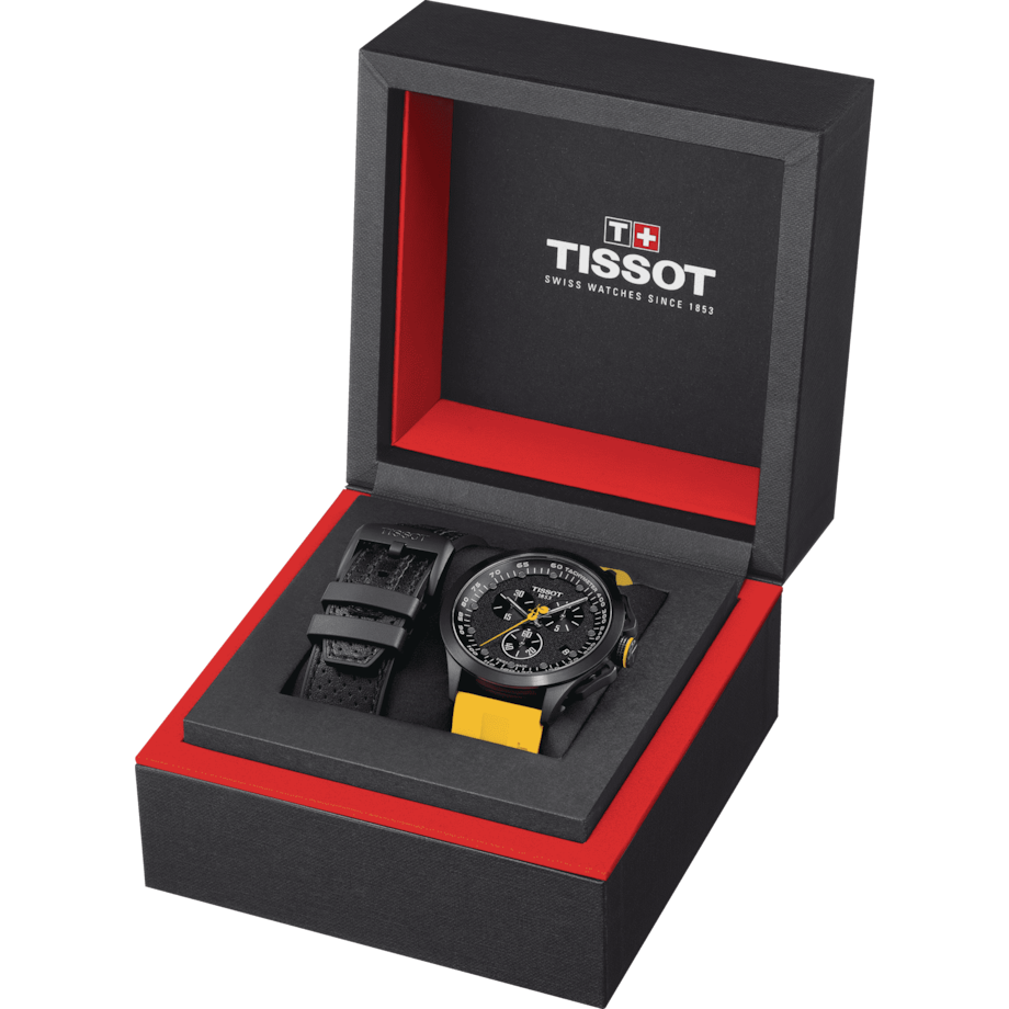 Tissot T-Race Cycling Tour de France 2023 - T135.417.37.051.05