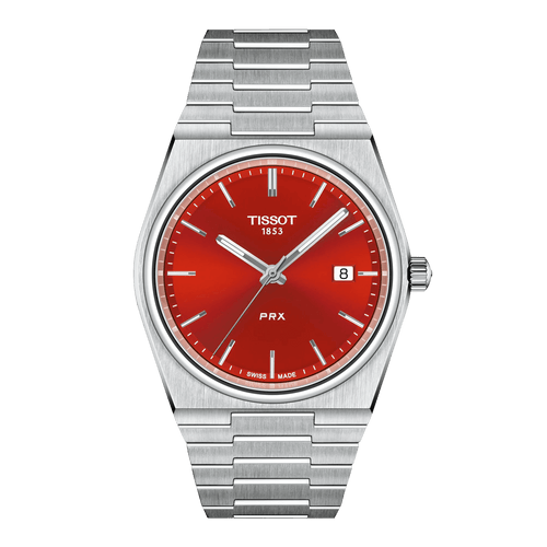 Tissot PRX Quartz 40mm T137.410.11.421.00