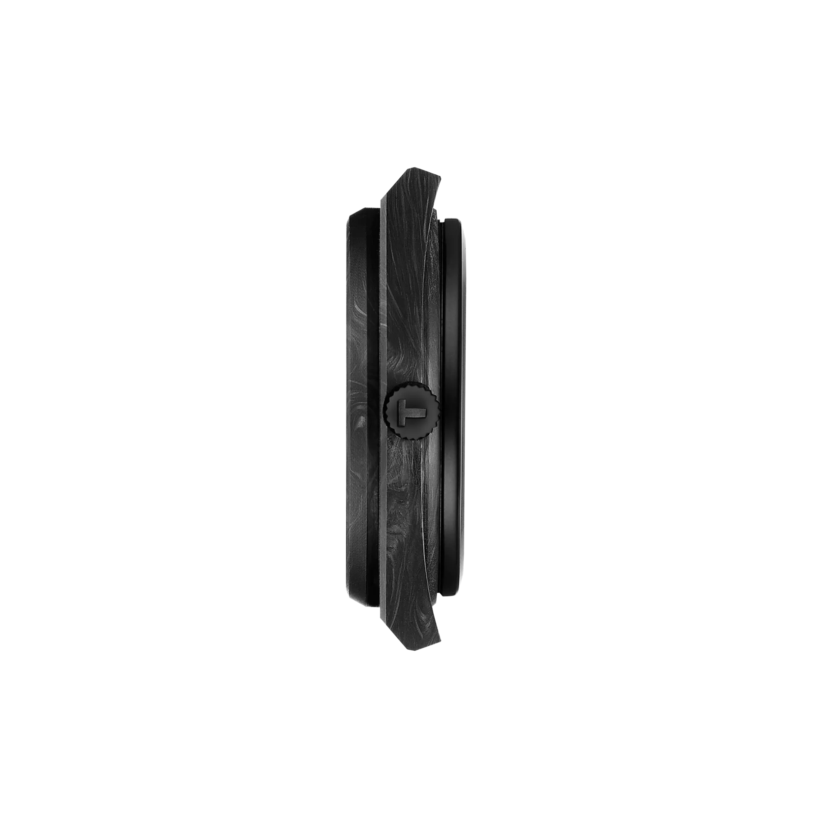 PRX Powermatic 80 40mm Carbon T137.907.97.201.00