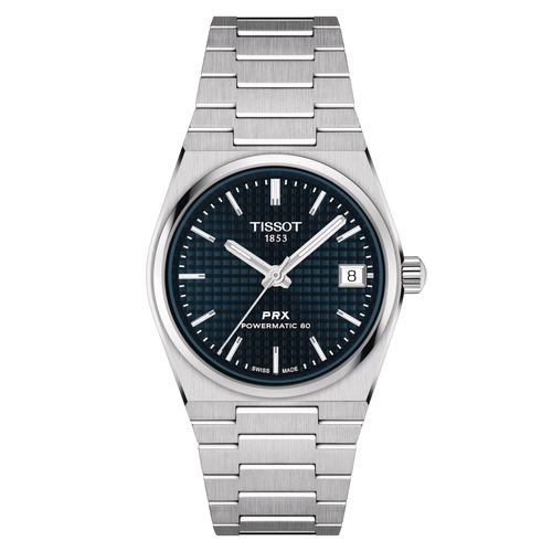 Tissot PRX Powermatic 80 35mm - T137.207.11.041.00