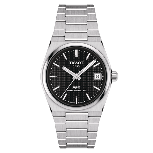 Tissot PRX Powermatic 80 35mm - T137.207.11.051.00