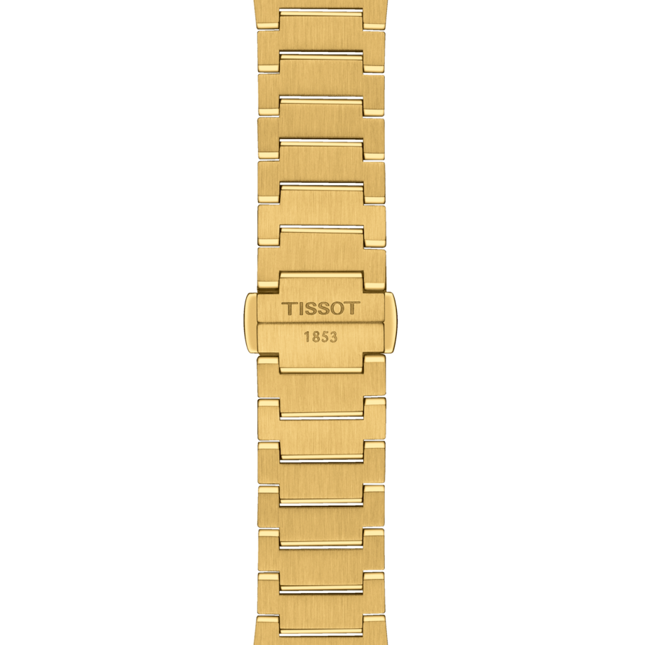 Tissot PRX 35mm - T137.210.33.021.00