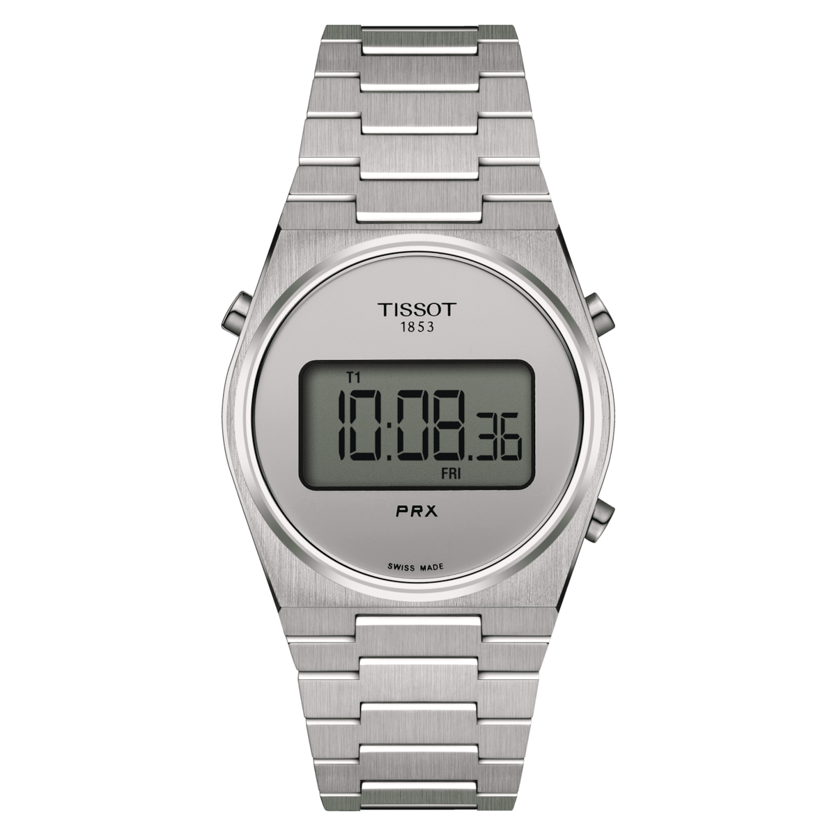 Tissot PRX Digital 35 mm - T137.263.11.030.00