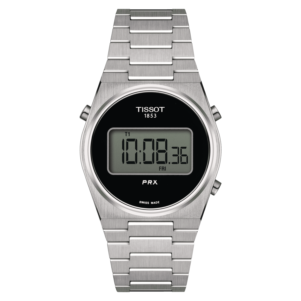 Tissot PRX Digital 35 mm - T137.263.11.050.00