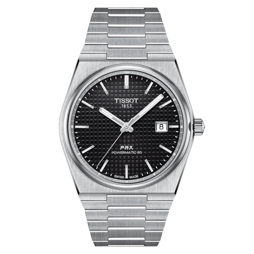 Tissot PRX Powermatic 80 - T137.407.11.051.00
