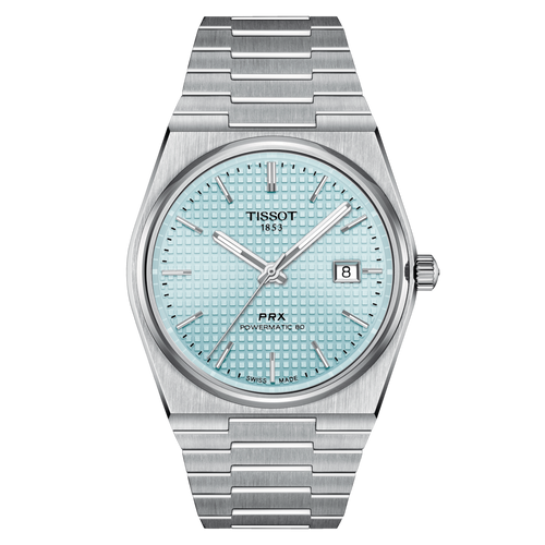 Tissot PRX Powermatic 80 - T137.407.11.351.00