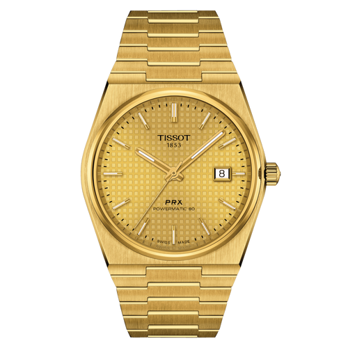 Tissot PRX Powermatic 80 - T137.407.33.021.00