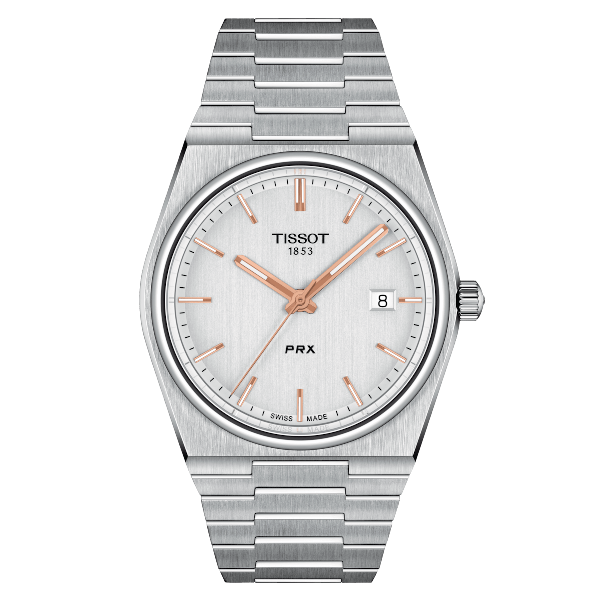 Tissot PRX - T137.410.11.031.00