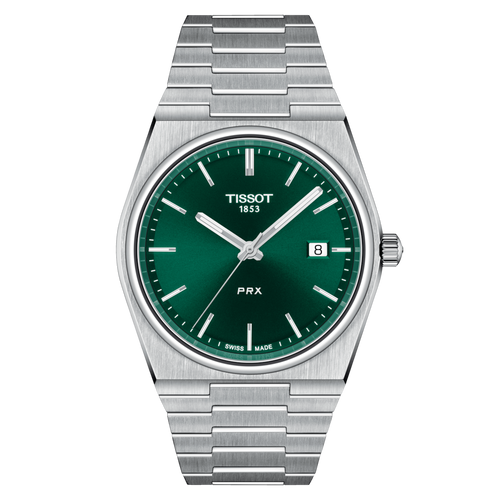 Tissot PRX - T137.410.11.091.00