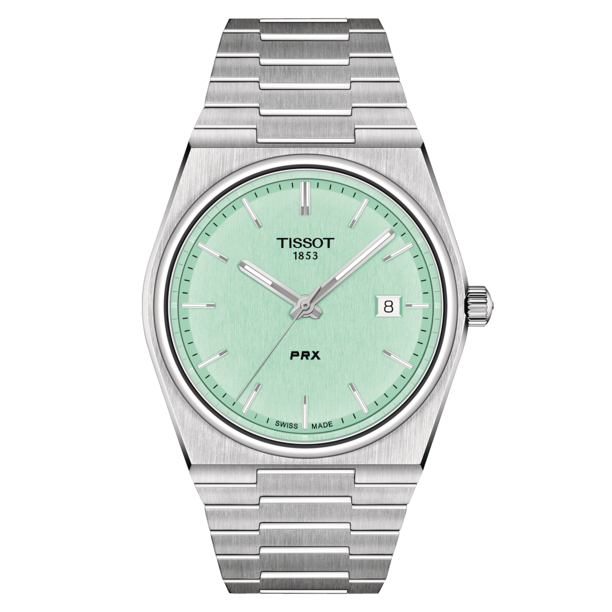 Tissot PRX - T137.410.11.091.01