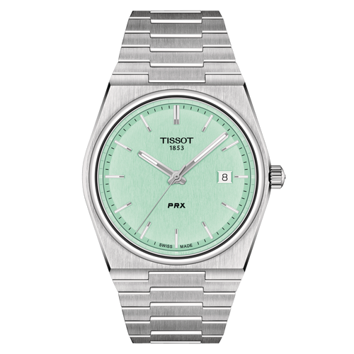 Tissot PRX - T137.410.11.091.01