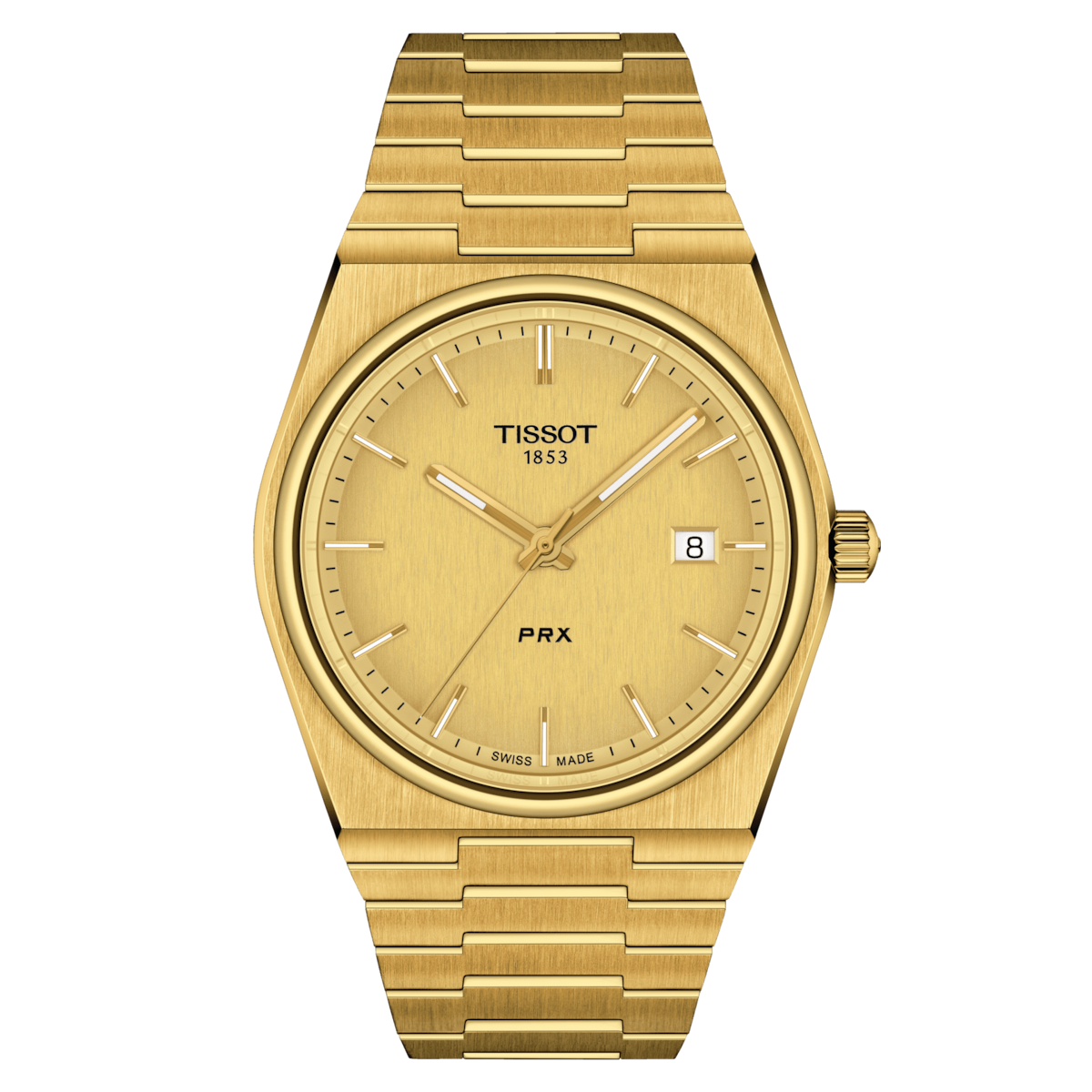 Tissot PRX - T137.410.33.021.00