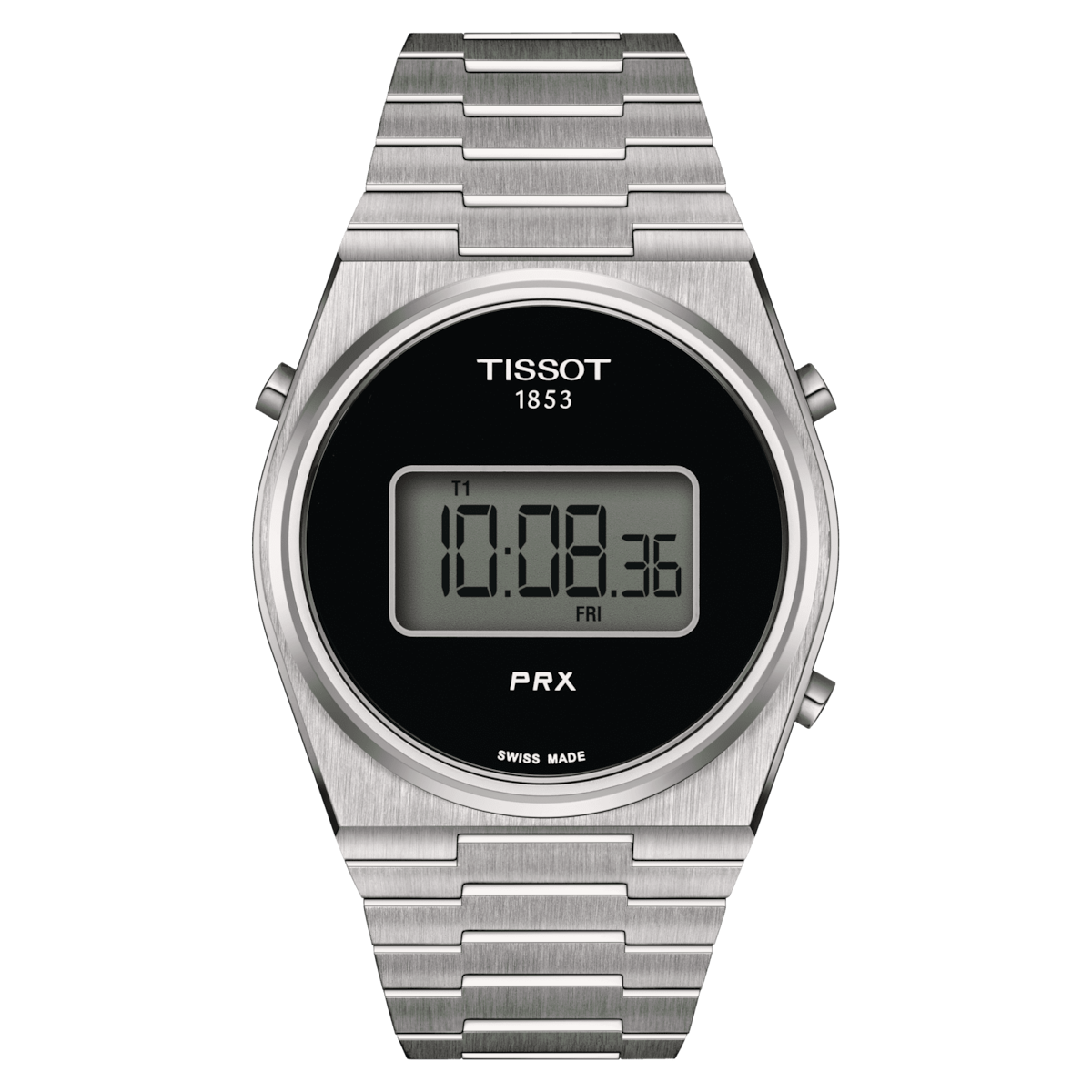 Tissot PRX Digital - T137.463.11.050.00