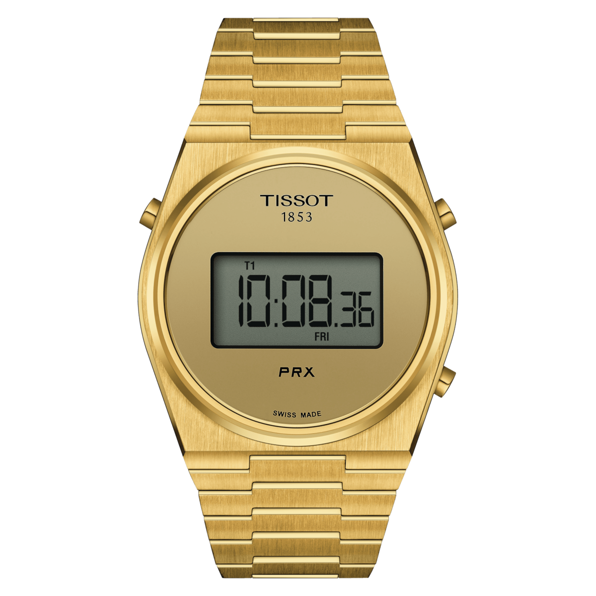 Tissot PRX Digital - T137.463.33.020.00